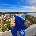 Sea View - Dream * Nazare