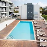 Sea View - Dream Apartment Nazare
