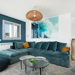 Apartment Sea View - Dream