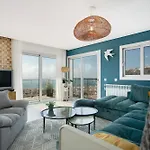 Sea View - Dream Apartment *