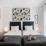 Sea View - Dream Apartment