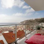 Sea View - Dream * Nazare
