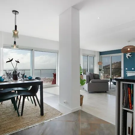 Sea View - Dream Apartment *