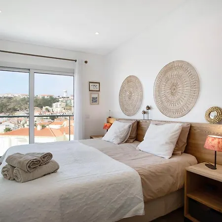 Sea View - Dream * Nazare