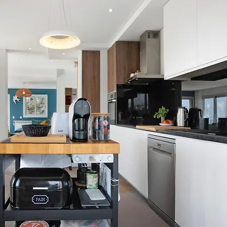 Sea View - Dream Apartment *