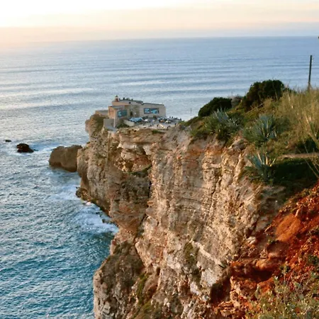 Sea View - Dream * Nazare