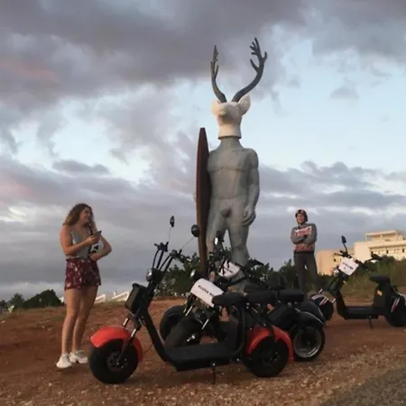 Sea View - Dream Appartamento