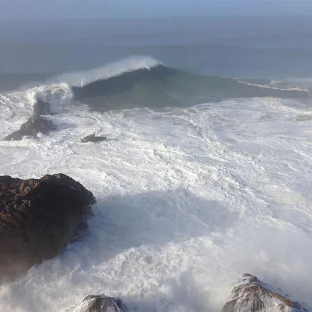 Appartamento Sea View - Dream Nazaré
