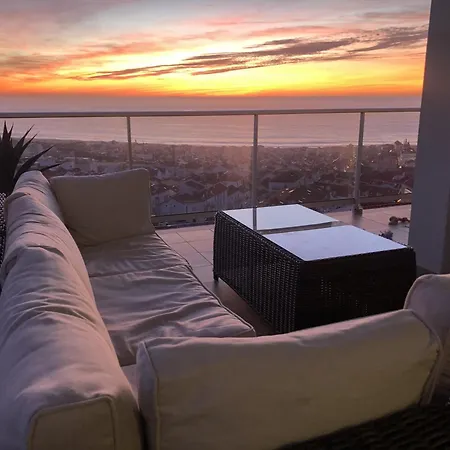 Sea View - Dream