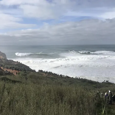 Sea View - Dream Appartamento