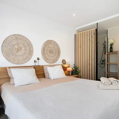 Appartamento Sea View - Dream Nazaré