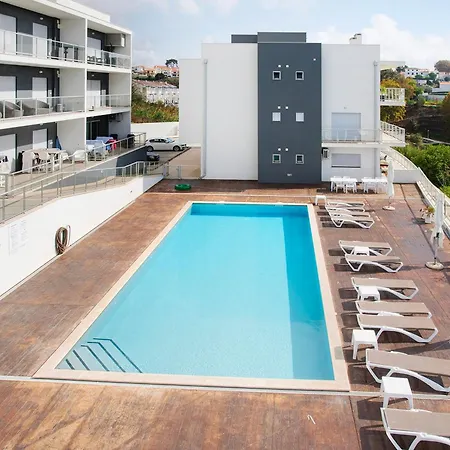 Sea View - Dream Appartamento Nazaré