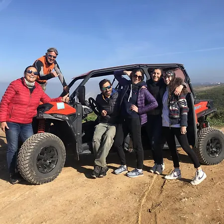 Sea View - Dream Appartamento