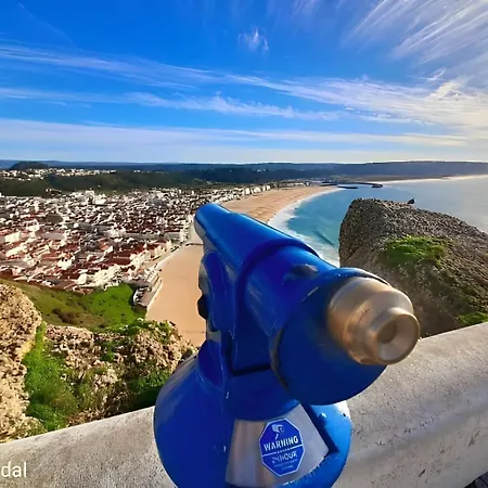 Sea View - Dream * Nazare
