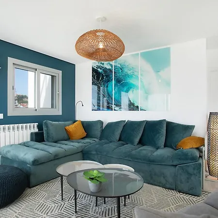 Lejlighed Sea View - Dream