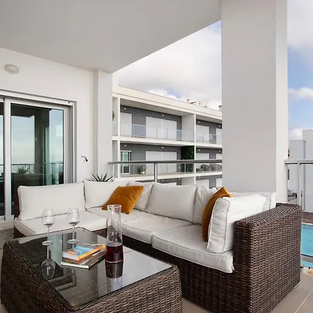 Lejlighed Sea View - Dream *