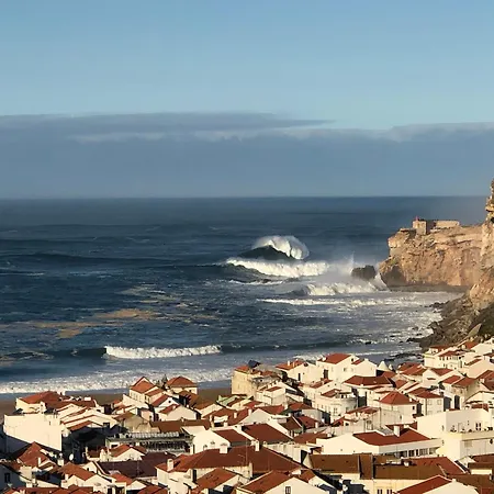 Apartment Sea View - Dream