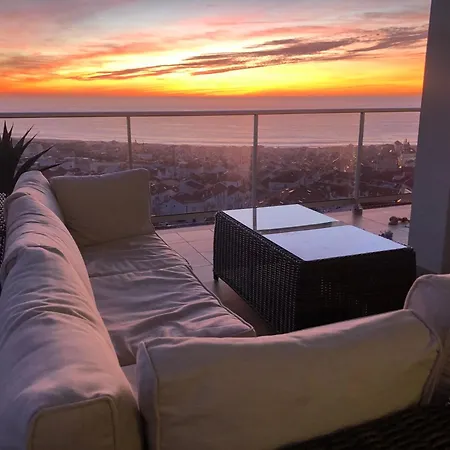 Sea View - Dream Apartment *