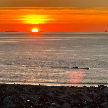 Apartment Sea View - Dream Nazare
