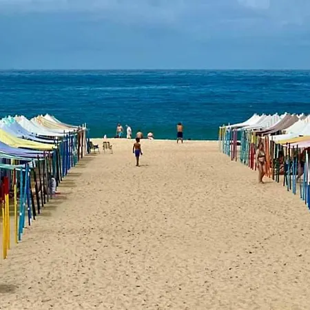 Sea View - Dream Nazare
