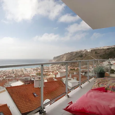 Sea View - Dream * Nazare