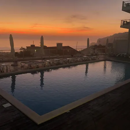 Sea View - Dream Apartment Nazare