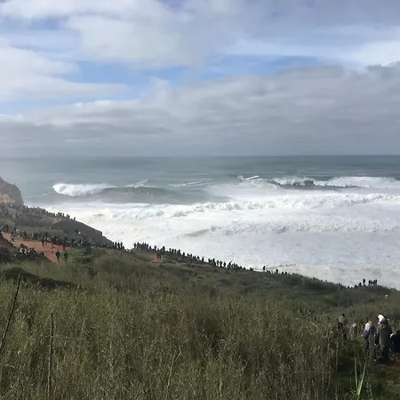 Sea View - Dream Lejlighed