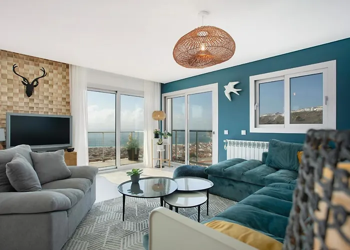 Apartment Sea View - Dream