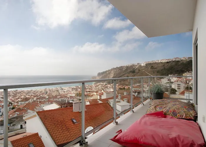Sea View - Dream Apartment