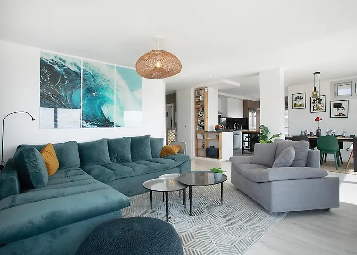 Sea View - Dream Nazare