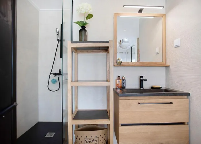 Apartment Sea View - Dream