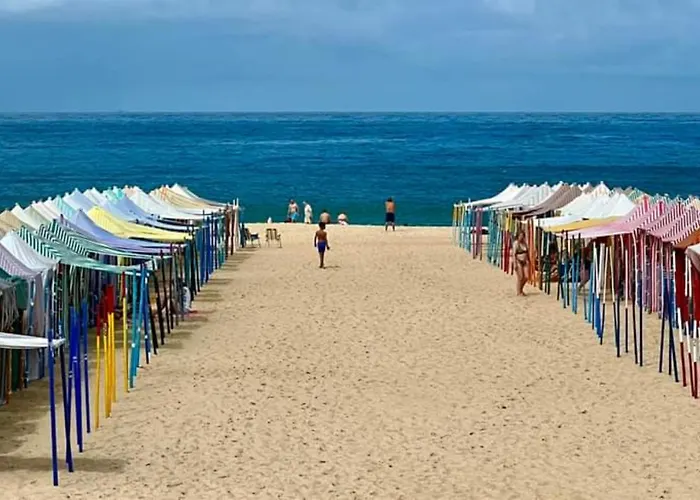 Sea View - Dream Apartment *