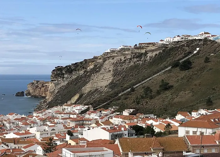 Apartment Sea View - Dream Nazare