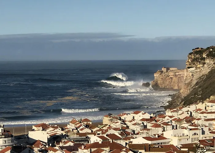 Apartment Sea View - Dream