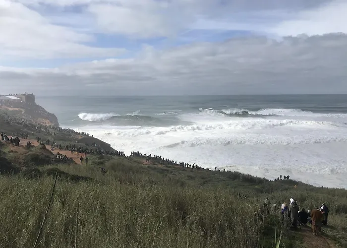 Sea View - Dream Apartment