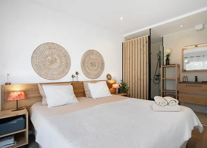 Apartment Sea View - Dream Nazare