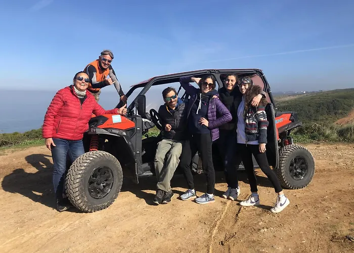 Sea View - Dream Apartment