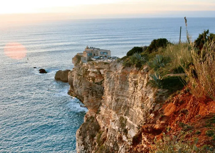 Sea View - Dream Nazare